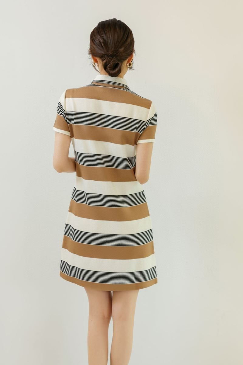 Burberry Dress